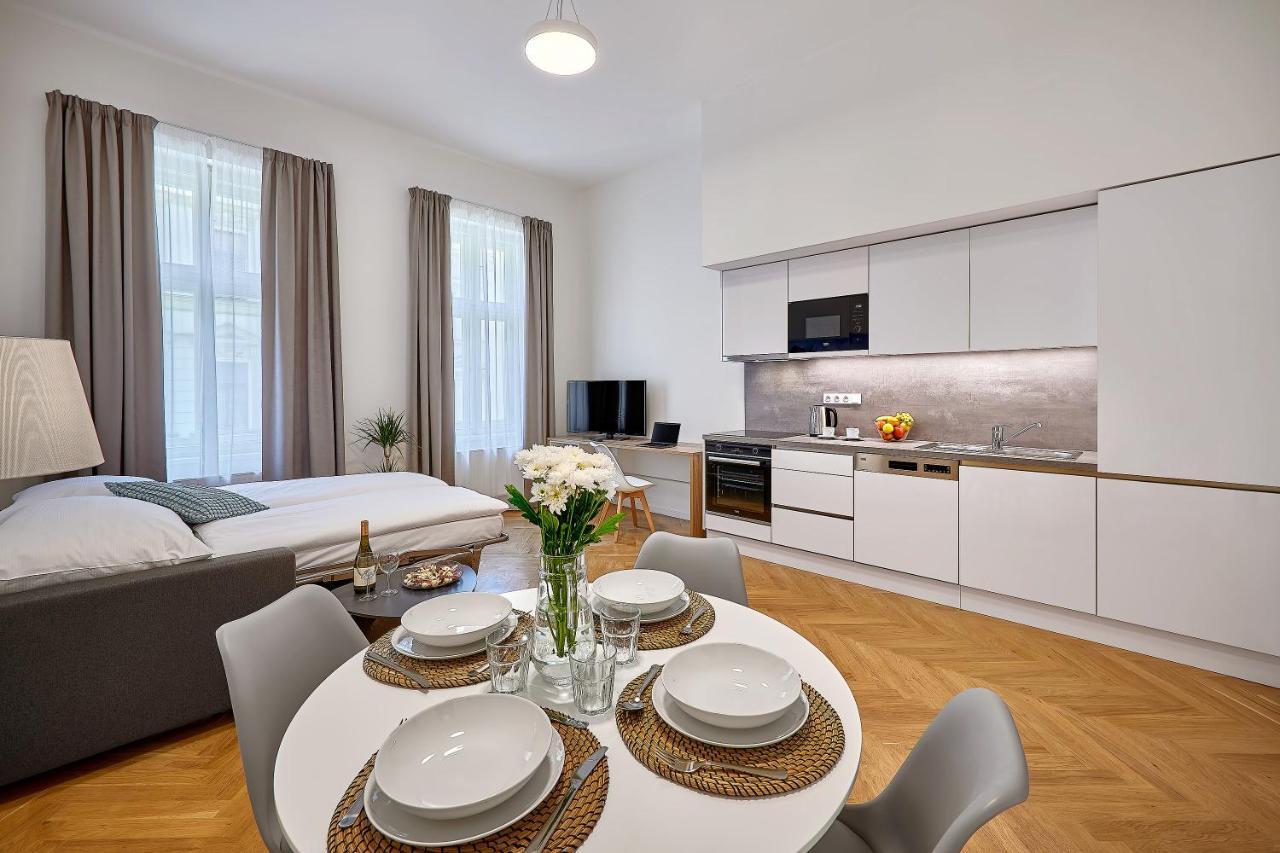 Downtown Rubesova 4* Praha